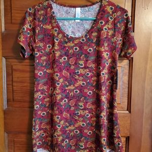 LuLaRoe Classic T
